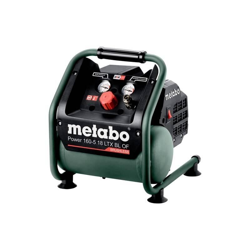 Kompresor Metabo Power 160-5 18 LTX BL